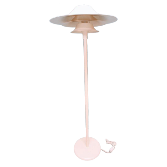 Vloerlamp 1