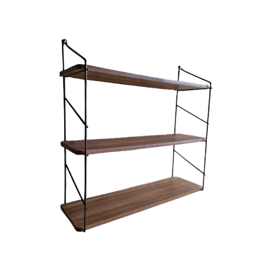 Wandmeubel 3 Plank 1