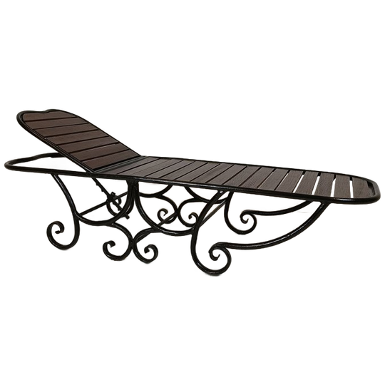 Klassiek Italiaans Daybed (2) 1