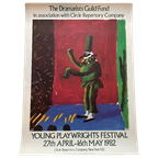 David Hockney, Young Playwrights Festival... thumbnail 1