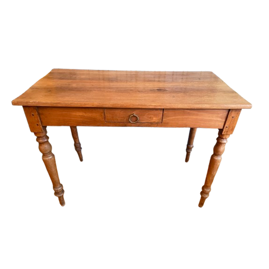 Bistrotafel Eettafel Tafel Brasserie Lorraine Frans 1