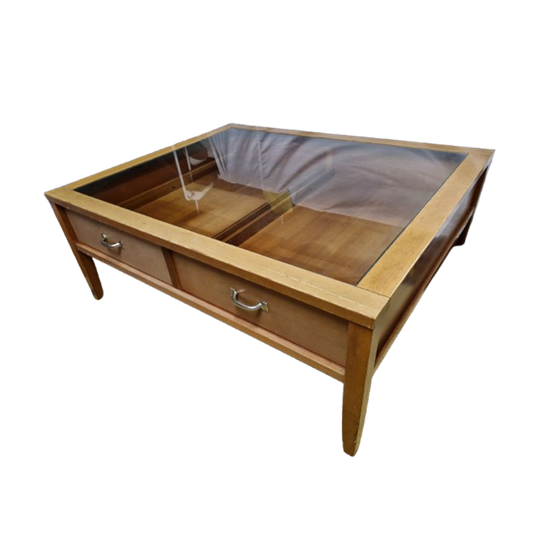 Ligne Roset Salontafel 1