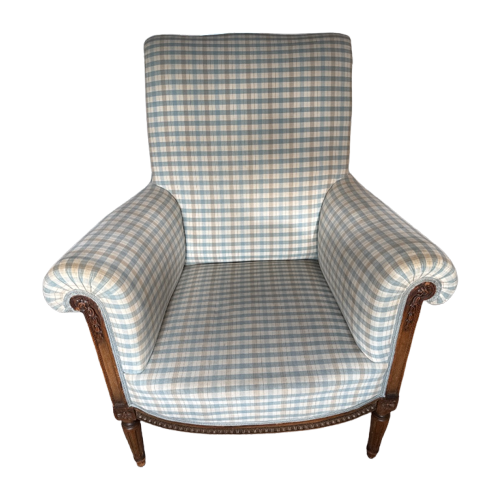 Vinted Fauteuil Met Mooie Details