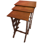 Bijzettafel Set Van 3 thumbnail 1