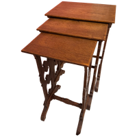 Bijzettafel Set Van 3