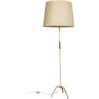 Vintage Vloerlamp 63213