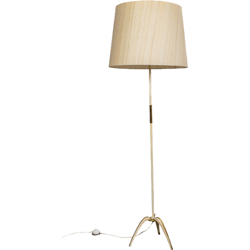 Vintage Vloerlamp 63213