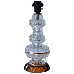Orrefors Lamp Kristal thumbnail 1
