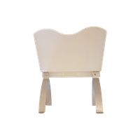 Krantenbak Vintage IKEA