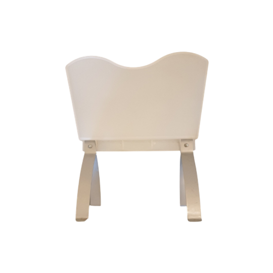 Krantenbak Vintage IKEA 1