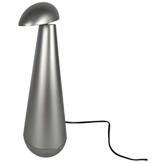 Forma Lighting - Carlo Forcolini - 'Birillo' - Self Balancing - Tafellamp - 80S 1