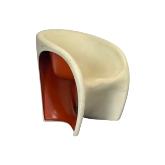Driade Mt1 Armchair 1