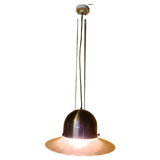 Raak Amsterdam Design Hanglamp Model Hyde Park 1