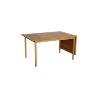 Vintage Bureau | Desk | Teak | Jaren 60
