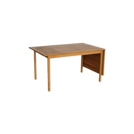 Vintage Bureau | Desk | Teak | Jaren 60 1