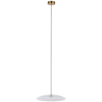 Zuiver Float Hanglamp '50