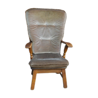 Opa Fauteuil Met Armleuningen