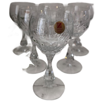 Zwiesel Wijnglazen Vintage Kristal