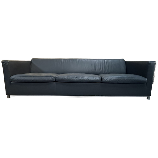 Molinari Leren Design Bank 1