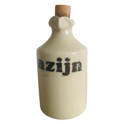 Azijn Kruikje