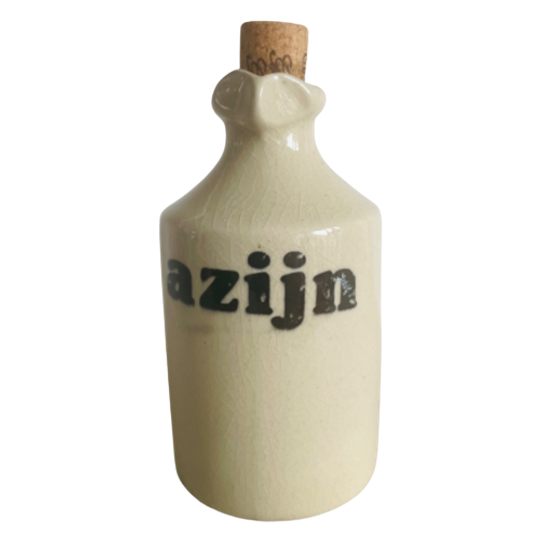 Azijn Kruikje 1