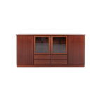 Danish Design Mahogany Cabinet From Skovby thumbnail 1