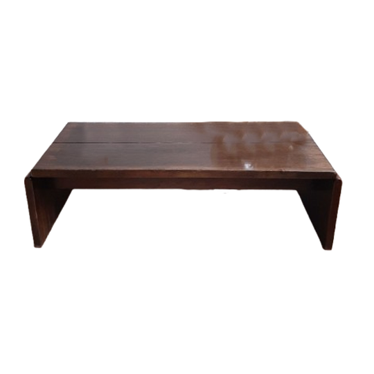 Vintage Leolux Salontafel 1