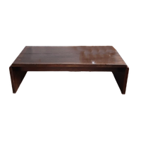 Vintage Leolux Salontafel