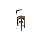 Thonet / Mundus Marked / Stool thumbnail 1
