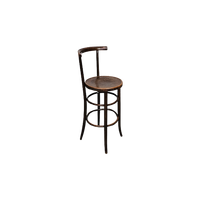 Thonet / Mundus Marked / Stool