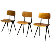 Result Eetkamerstoelen Friso Kramer Vintage Ahrend Prijs P/S