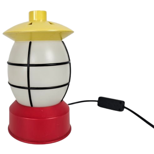 IKEA Design - Model Mammut - Morten Kjelstrup &amp; Allan Ostgaard - 90&#x27;s 1