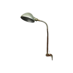 Werkplaatslamp / Klemlamp thumbnail 1