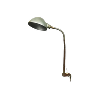 Werkplaatslamp / Klemlamp