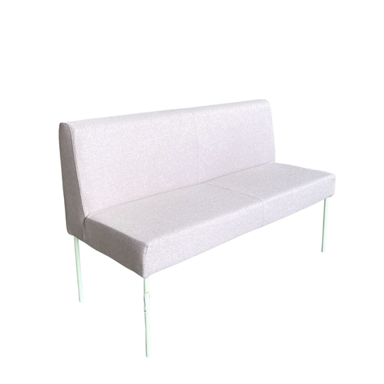 NOGA Design Bankje Dio Dining Bench Licht Paars 1