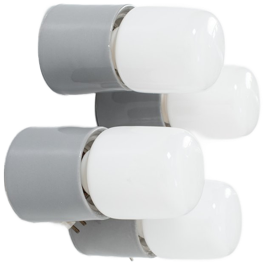 Set Van 4 Lindler Lampjes 71281 1