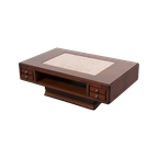 Italian Modern Double Sided Coffee Table / Salontafel From Tosi Mobili thumbnail 1