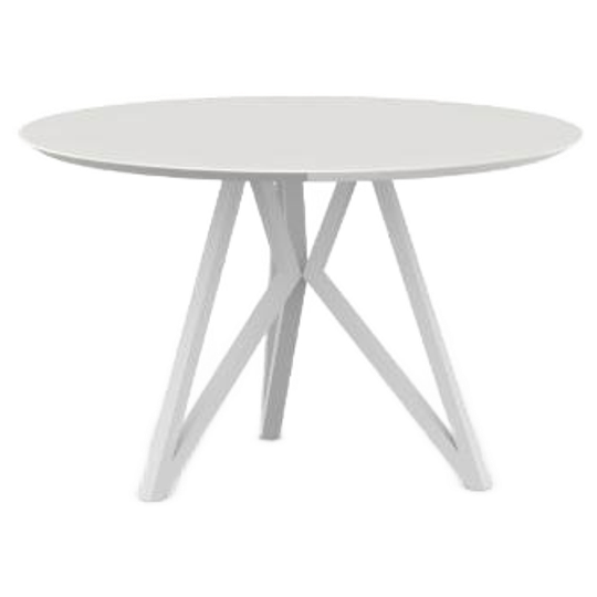 Studio Henk | Eettafel Butterfly 1