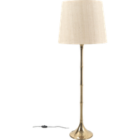 Ingo Maurer 60S Vloerlamp ‘Bamboo’ 65040