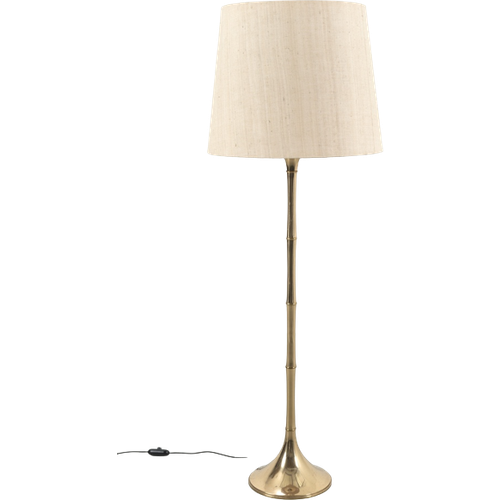 Ingo Maurer 60S Vloerlamp ‘Bamboo’ 65040