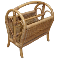 Rotan Lectuurbak Opknapper