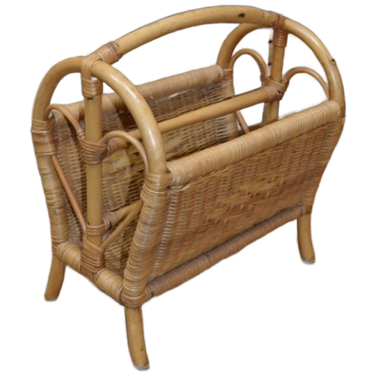 Rotan Lectuurbak Opknapper 1