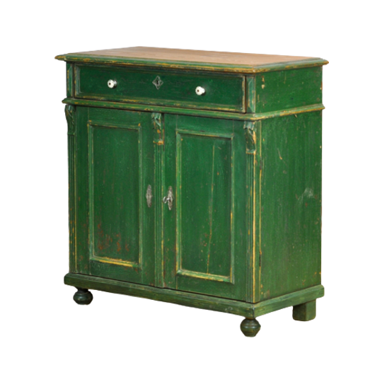 Grenen Dressoir, 1910’s 1