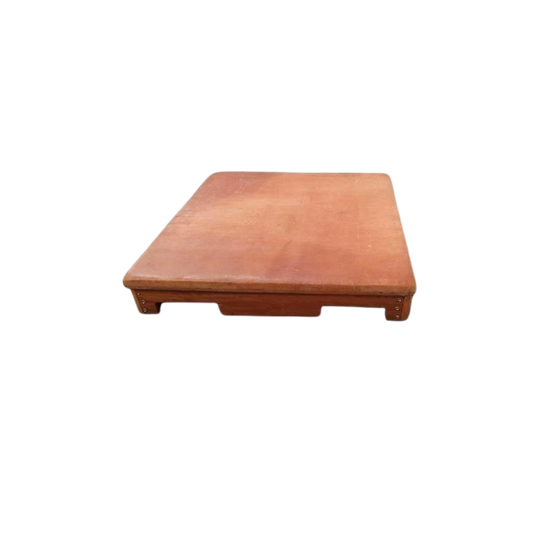 Vintage Design Coffee Table Gymkast Turnkast Tuigleer 70s 1