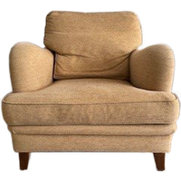 Fauteuil Van Merk Bench
