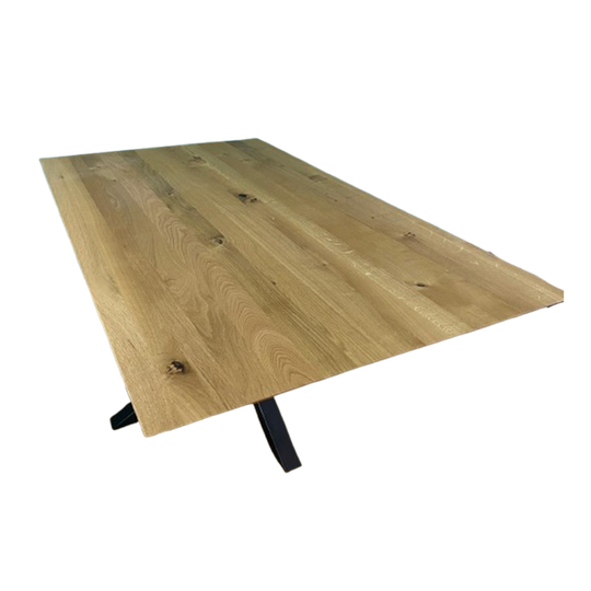 bert plantagie Star | Eettafel 1