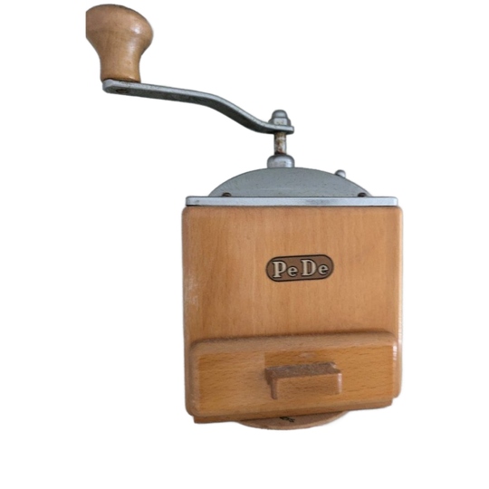 Koffiemolen 1
