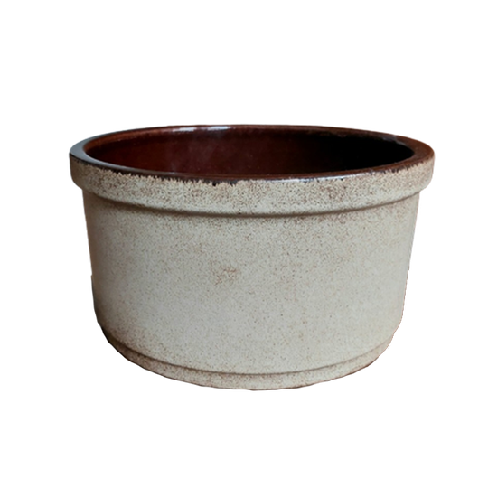 West Germany Bloempot Keramiek Vintage 1