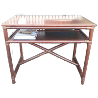 Stijlvol Vintage Bureautje Jr 70 Desk Design Sidetable Manou