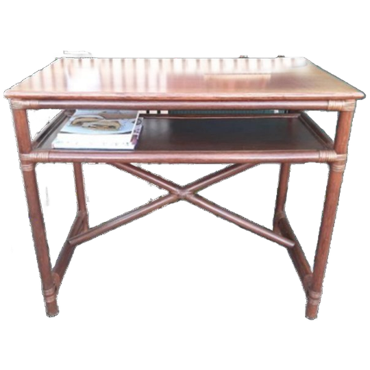 Stijlvol Vintage Bureautje Jr 70 Desk Design Sidetable Manou 1